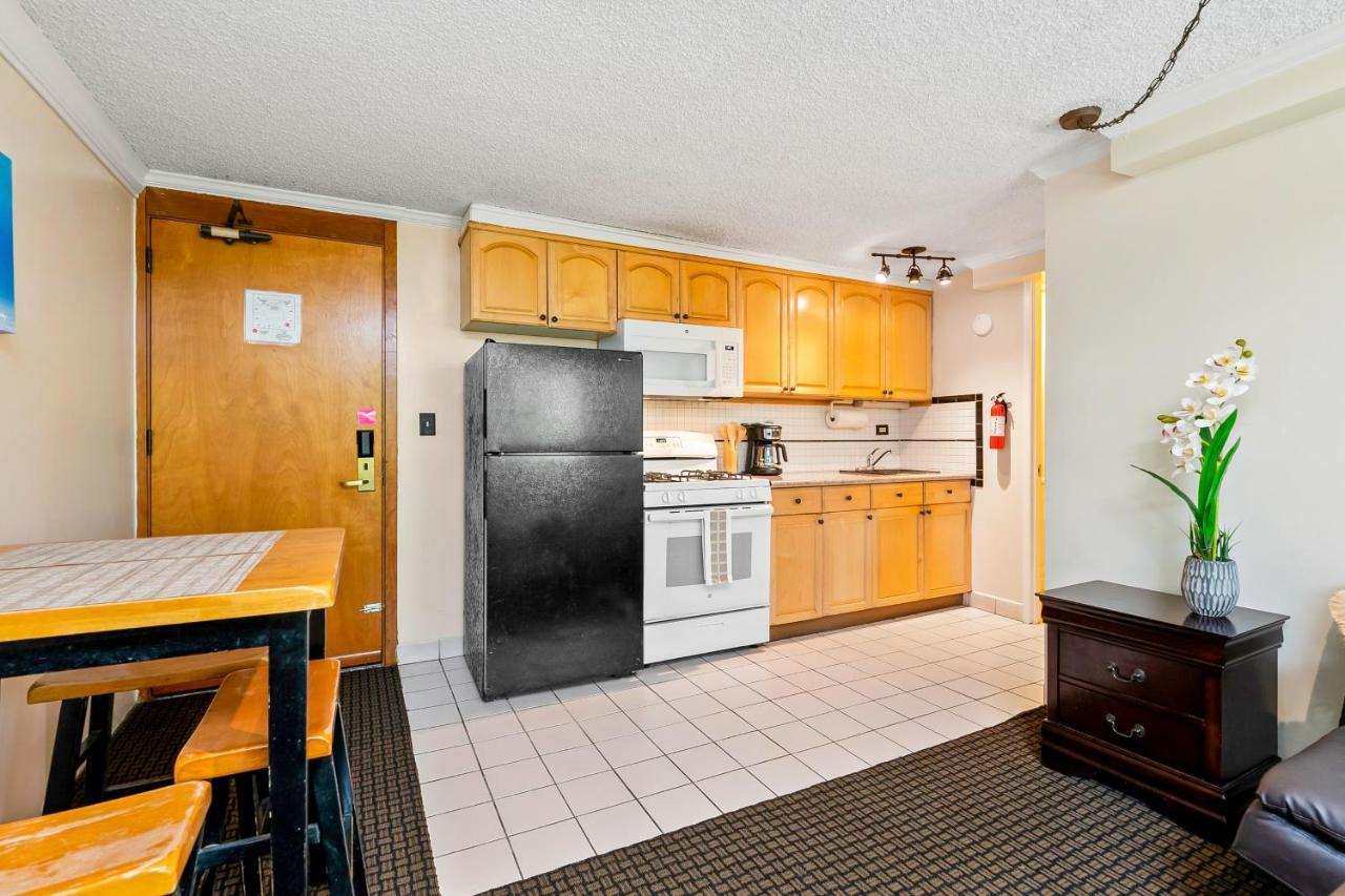 The Bamboo Oasis At Bamboo Waikiki #307 Apartamento *