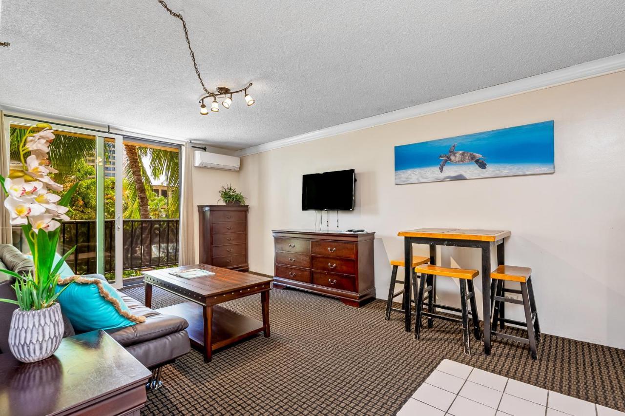 Apartment The Bamboo Oasis At Bamboo Waikiki #307 Honolulu