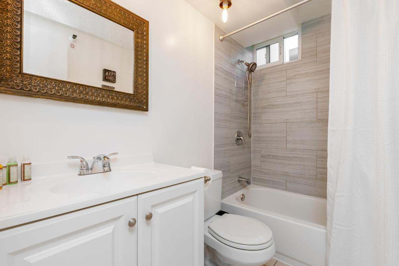 The Bamboo Oasis At Bamboo Waikiki #307 Apartment