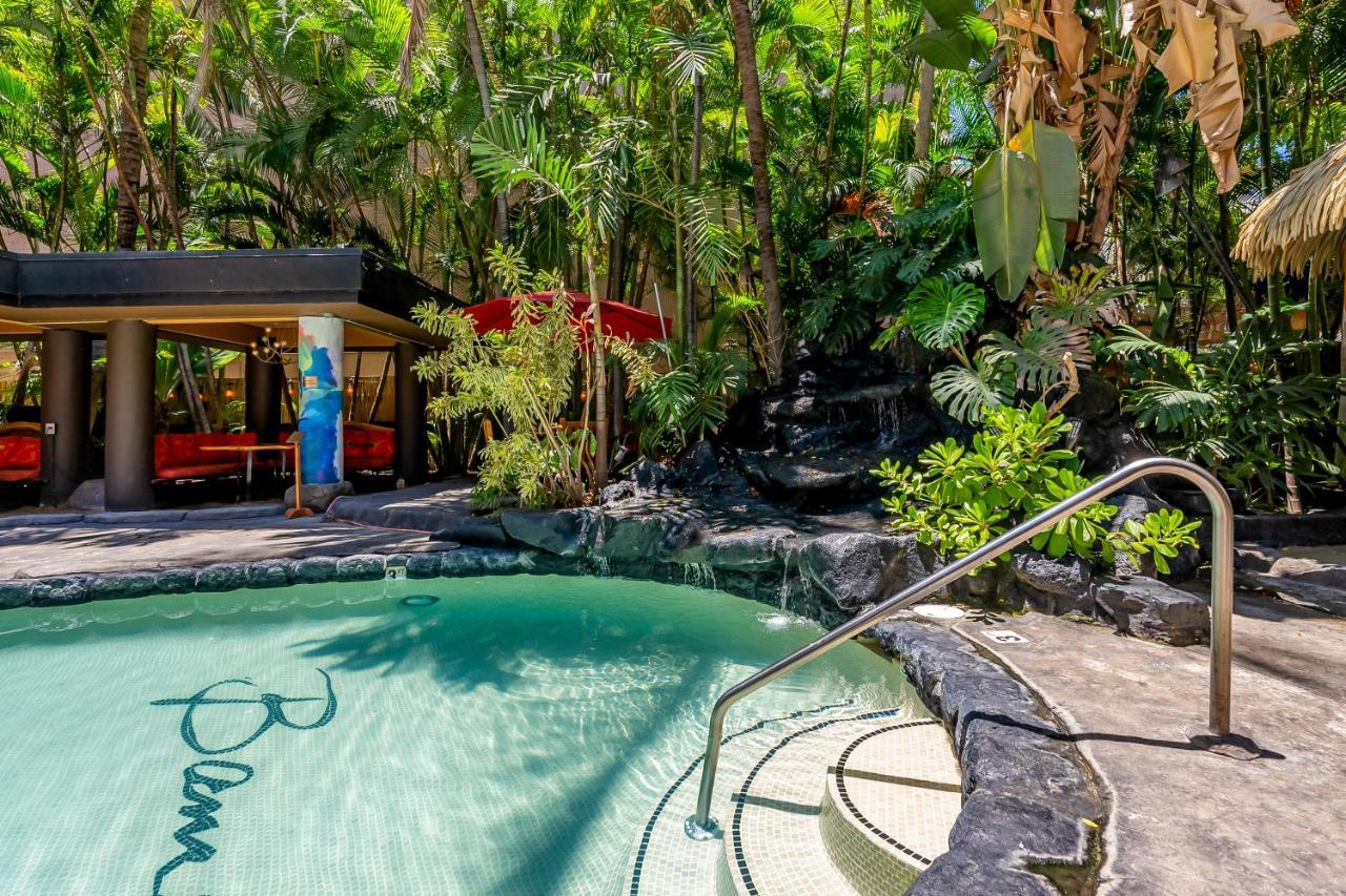 The Bamboo Oasis At Bamboo Waikiki #307 Apartment Honolulu