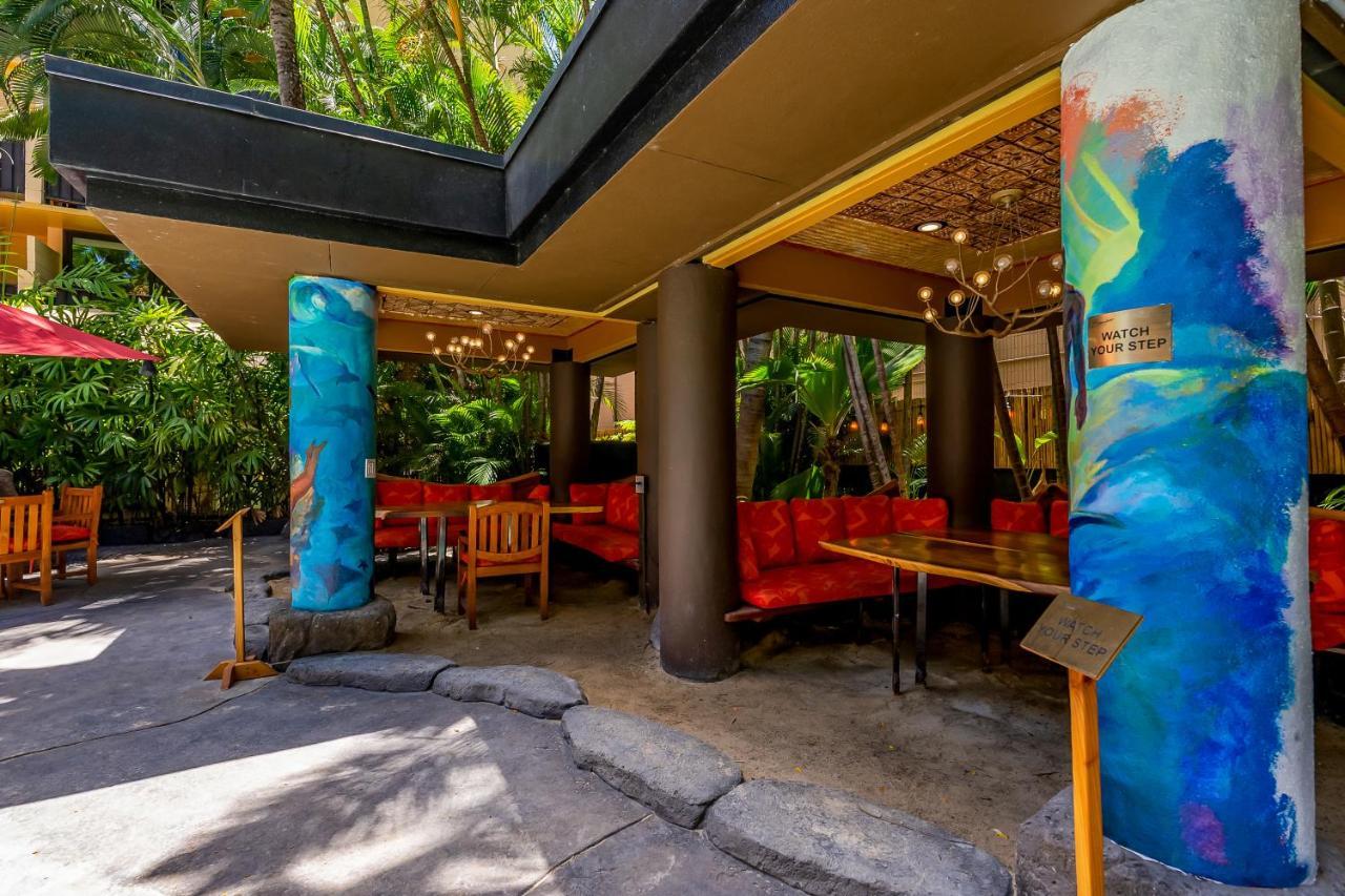 Apartment The Bamboo Oasis At Bamboo Waikiki #307 *