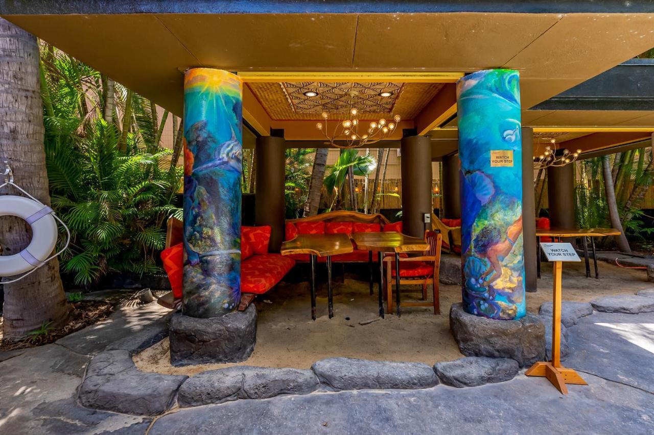 The Bamboo Oasis At Bamboo Waikiki #307 Apartment Honolulu