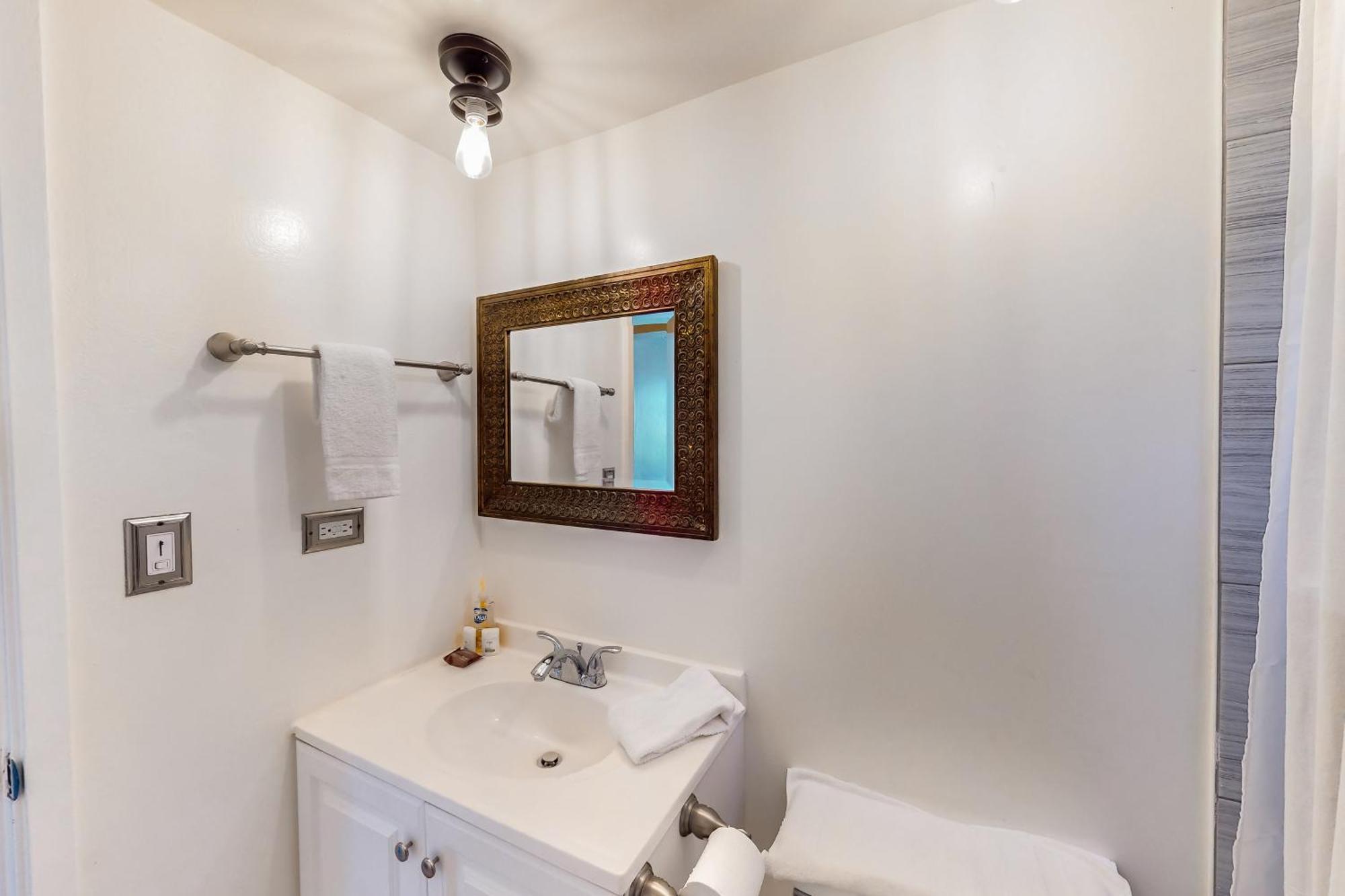 Apartment The Bamboo Oasis At Bamboo Waikiki #307 *