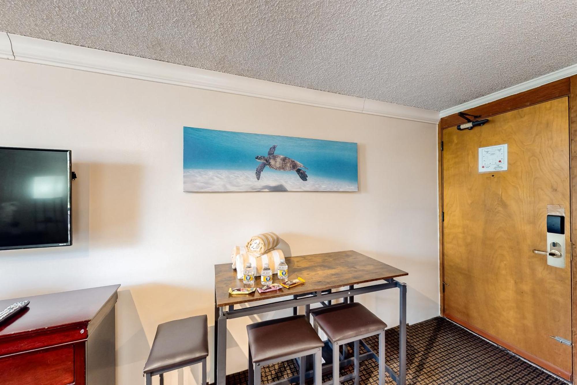 The Bamboo Oasis At Bamboo Waikiki #307 Apartment Honolulu